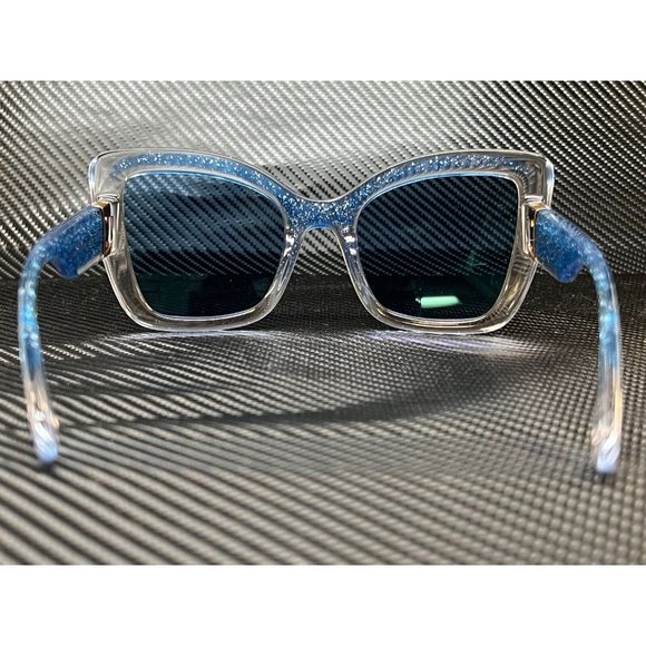 Dolce & Gabbana Glitter Women Sunglasses! New!
